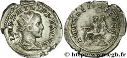PHILIPPE II Antoninien