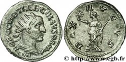 TREBONIANUS GALLUS Antoninien