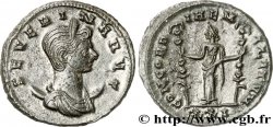 SEVERINA Aurelianus