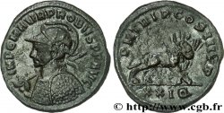 PROBUS Aurelianus