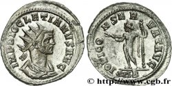 DIOCLÉTIEN Aurelianus
