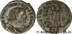CONSTANTIN Ier LE GRAND Follis ou nummus