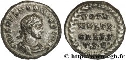 CRISPUS Centenionalis ou Nummus
