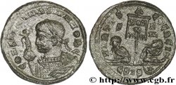 COSTANTINO II Centenionalis ou nummus