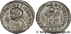 CONSTANTIN II Centenionalis ou nummus