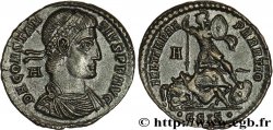 COSTANZO II Maiorina, (MB, Æ 2)