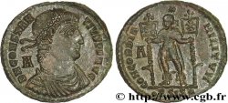 VÉTRANION pour CONSTANCE II Maiorina