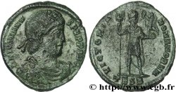 GIOVIANO Double maiorina, (GB, Æ 1)