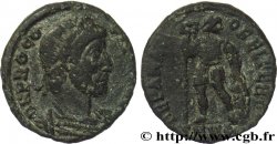 PROCOPE Maiorina ou nummus, (PB, Æ 3)