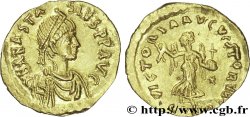ANASTASIUS Tremissis