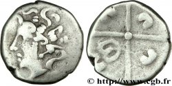 LONGOSTALÈTES (Région de Narbonne) Drachme “au style languedocien”, S. 322
