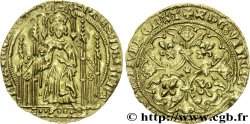 JEAN II LE BON Royal d or n.d.