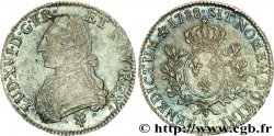 LOUIS XVI Écu dit aux branches d olivier 1788 Bayonne