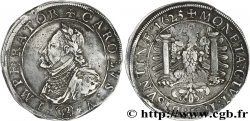 TOWN OF BESANCON - COINAGE STRUCK AT THE NAME OF CHARLES V Daldre XF