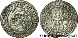 BRABANT - DUCHÉ DE BRABANT - JEANNE ET WENCESLAS Nouvelle tourelle