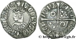 ESPAGNE - COMTÉ DE BARCELONE - JACQUES II DIT LE JUSTE Gros n.d. Barcelone