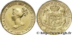 20 lire or 1832 Milan VG.2400