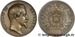 SECONDO IMPERO FRANCESE Médaille BR 59, Exposition Universelle de Paris