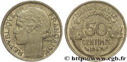 50 centimes Morlon 1947 Paris F.192/19