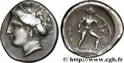 LOCRIS - LOCRI OPUNTII Statère