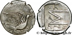 ACHEAN LEAGUE - SIKYON Hemidrachme