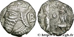 REGNO DI PARTIA - VOLOGASO IV Tétradrachme