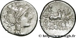 MALLIA Denier
