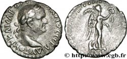 VESPASIAN Hemidrachme