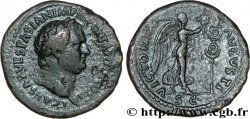 TITUS As, (MB, Æ 26)