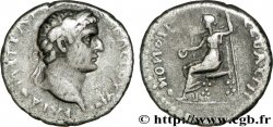 DOMIZIANO Drachme XF