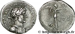 ADRIANO Hemidrachme