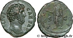 AÉLIVS As, (MB, Æ 27)