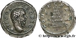 SEPTIMIO SEVERO Denier