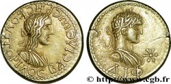 REGNO DI BOSPHORUS - RHESCUPORIS II Statère