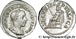 GORDIEN III Denier SPL