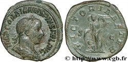GORDIEN III Sesterce, (GB, Æ 32)