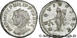 PHILIPPUS II Antoninien