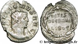 GALLIENUS Antoninien