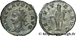 CLAUDE II LE GOTHIQUE Antoninien