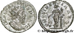 POSTUMUS Antoninien