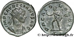 AURELIANO Aurelianus