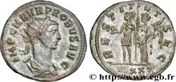 PROBUS Aurelianus