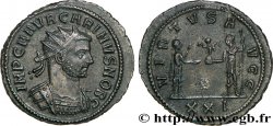 CARIN Aurelianus