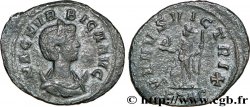 MAGNIA URBICA Aurelianus