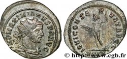 MASSIMIANO ERCOLE Aurelianus