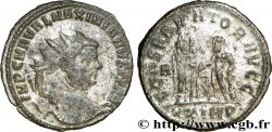 MAXIMIANO HÉRCULES Aurelianus