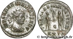 MASSIMIANO ERCOLE Aurelianus