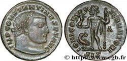 CONSTANTINE I THE GREAT Follis ou nummus
