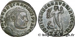 CONSTANTIN Ier LE GRAND Follis ou nummus
