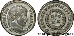 CONSTANTINE I THE GREAT Centenionalis ou nummus MS